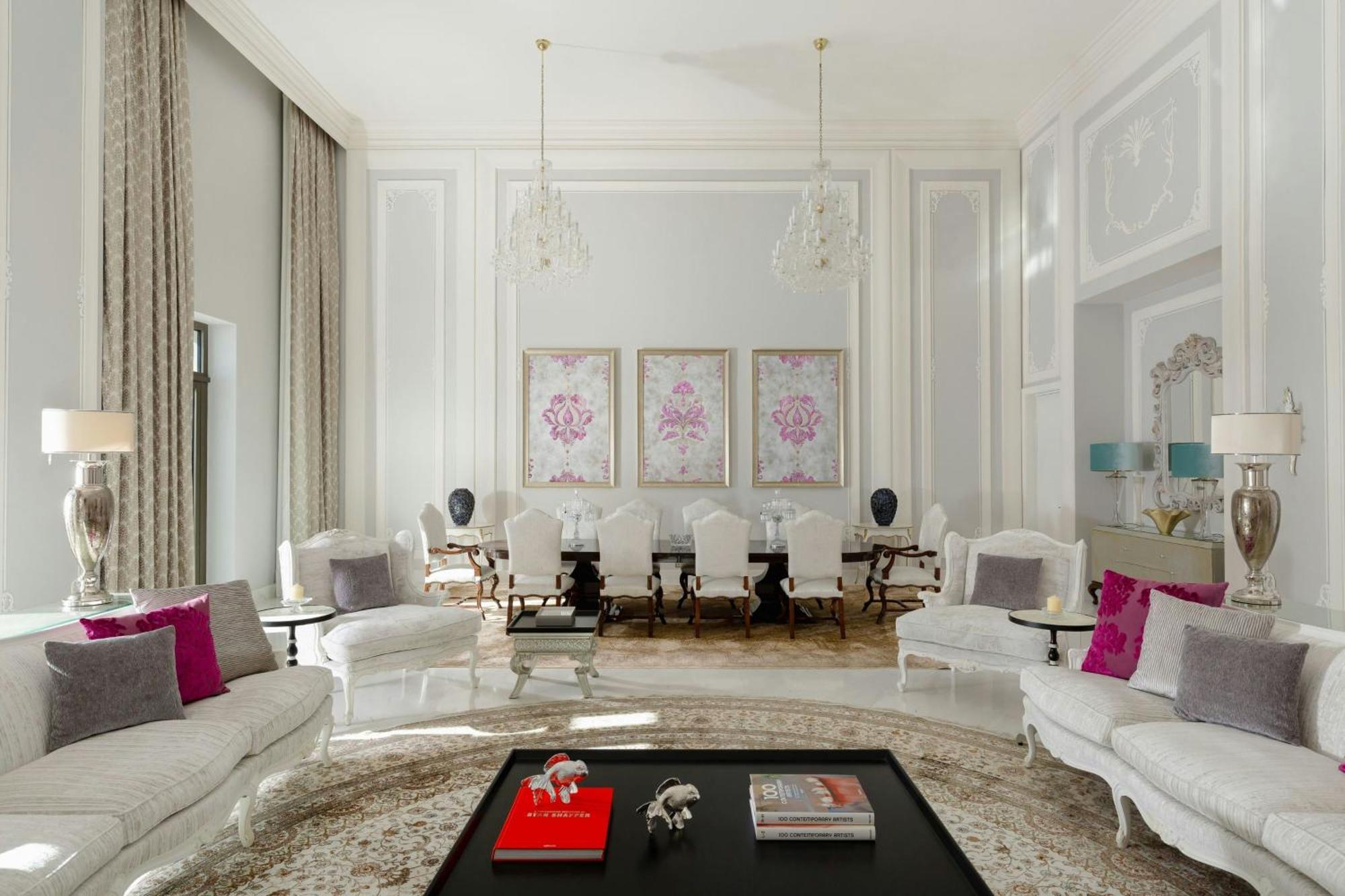 Pik Palace, Shahdag, Autograph Collection Kültér fotó